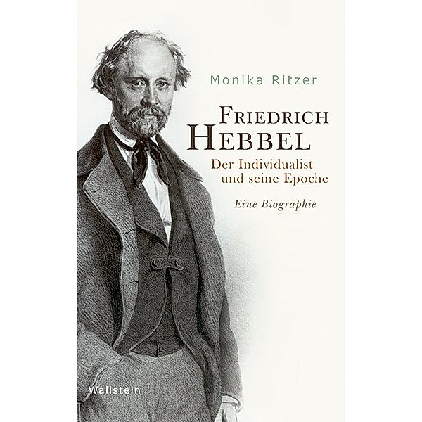 Friedrich Hebbel, Monika Ritzer