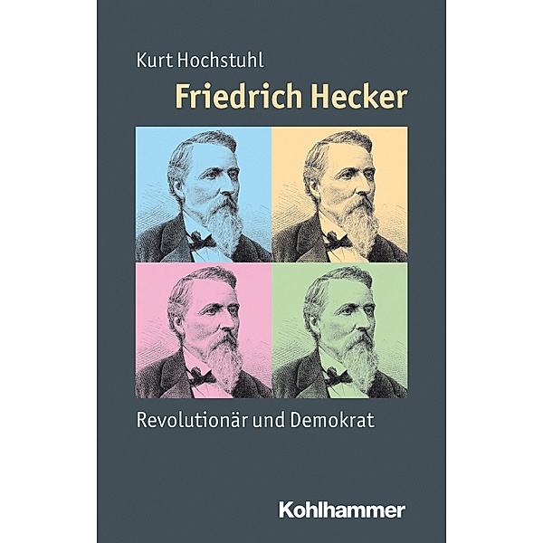 Friedrich Hecker, Kurt Hochstuhl