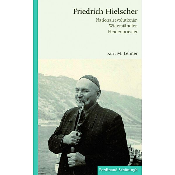 Friedrich Hielscher, Kurt M. Lehner