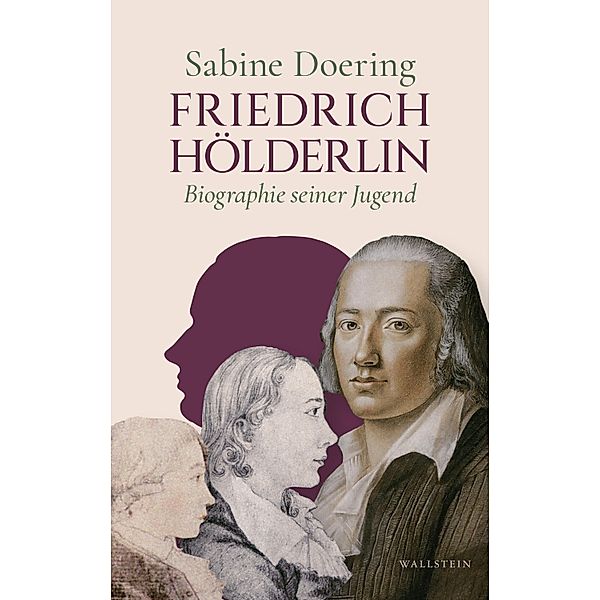 Friedrich Hölderlin, Sabine Doering