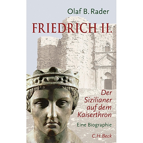 Friedrich II., Olaf B. Rader