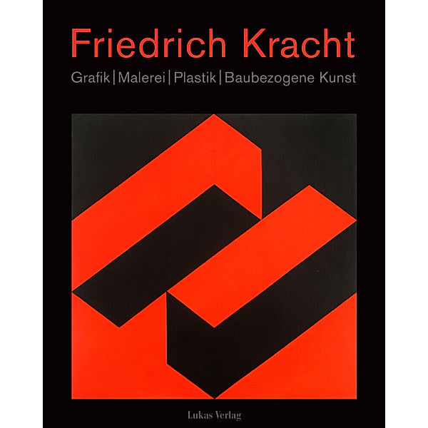Friedrich Kracht, m. 1 Buch