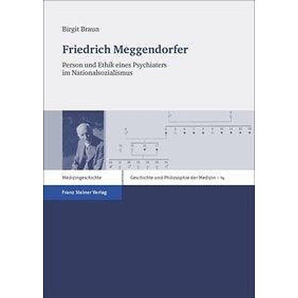 Friedrich Meggendorfer, Birgit Braun