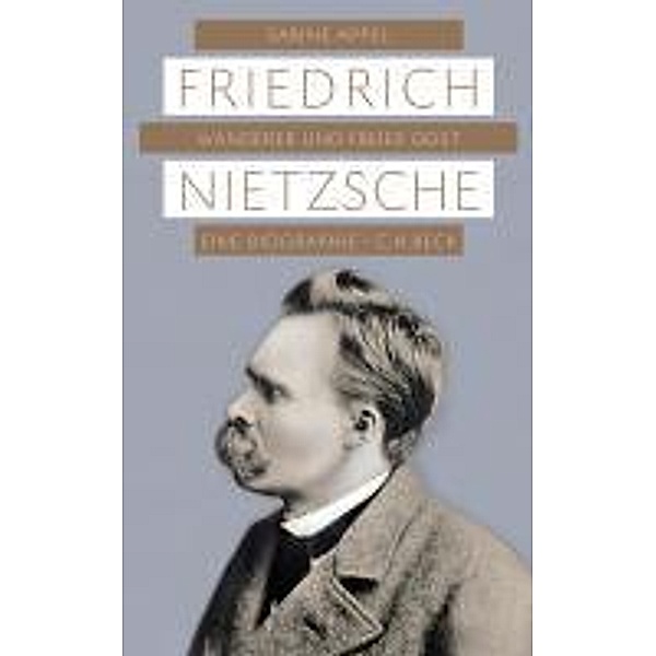 Friedrich Nietzsche, Sabine Appel