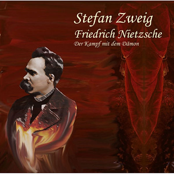 Friedrich Nietzsche, Audio-CD, MP3, Stefan Zweig