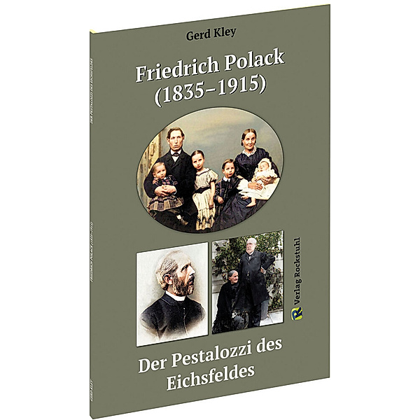 Friedrich Polack (1835-1915), Kley Gerd