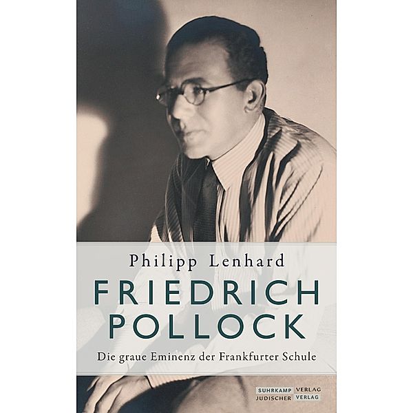 Friedrich Pollock, Philipp Lenhard