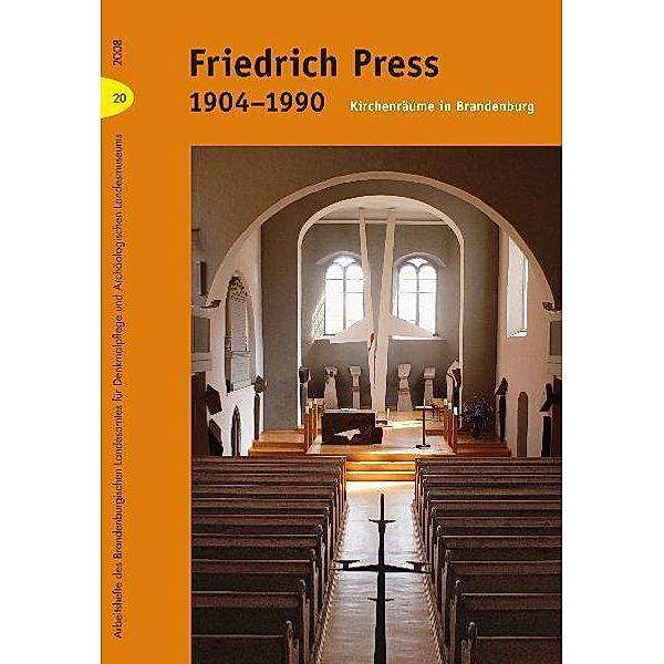 Friedrich Press (1904-1990)