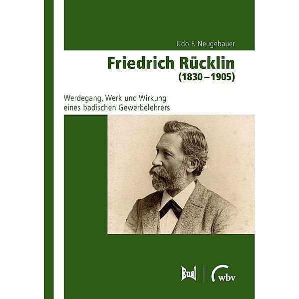 Friedrich Rücklin (1830 - 1905), Udo F. Neugebauer