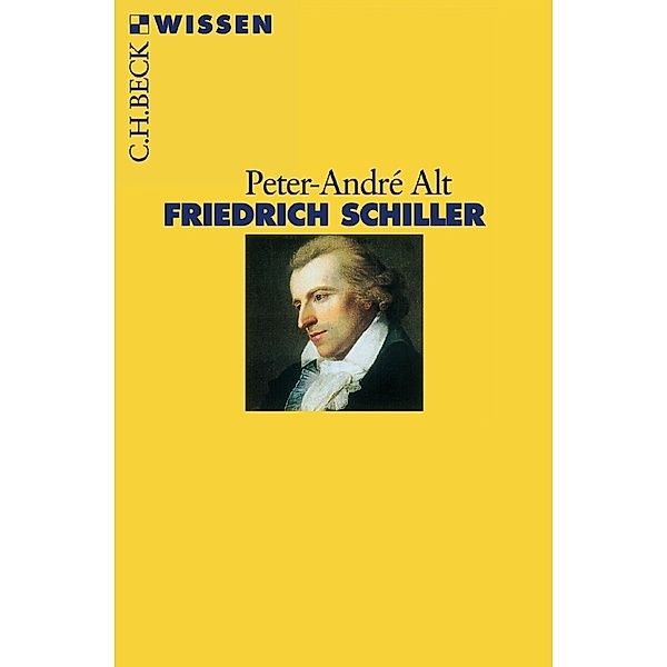 Friedrich Schiller, Peter-Andre Alt