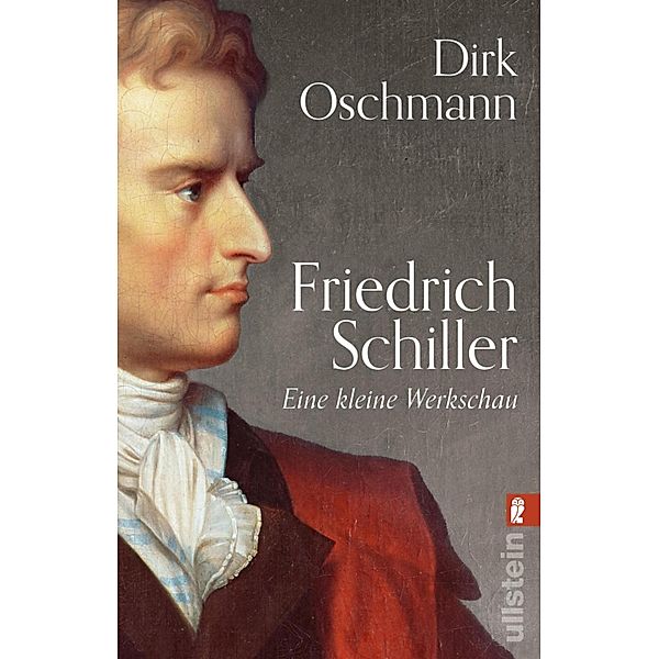 Friedrich Schiller, Dirk Oschmann