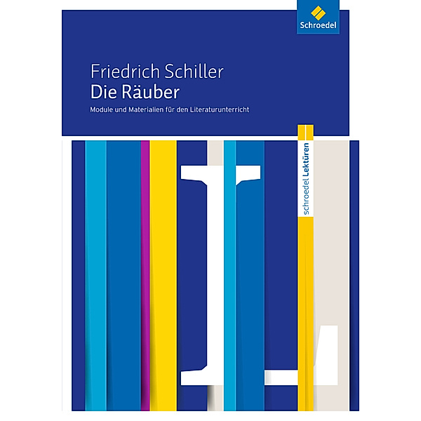 Friedrich Schiller: Die Räuber, Gabriela Wacker