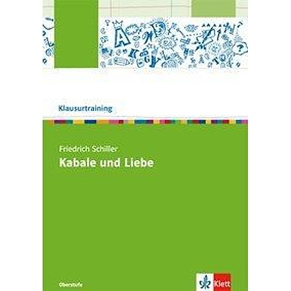 Friedrich Schiller: Kabale und Liebe