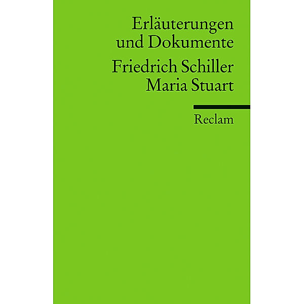 Friedrich Schiller 'Maria Stuart', Christian Grawe