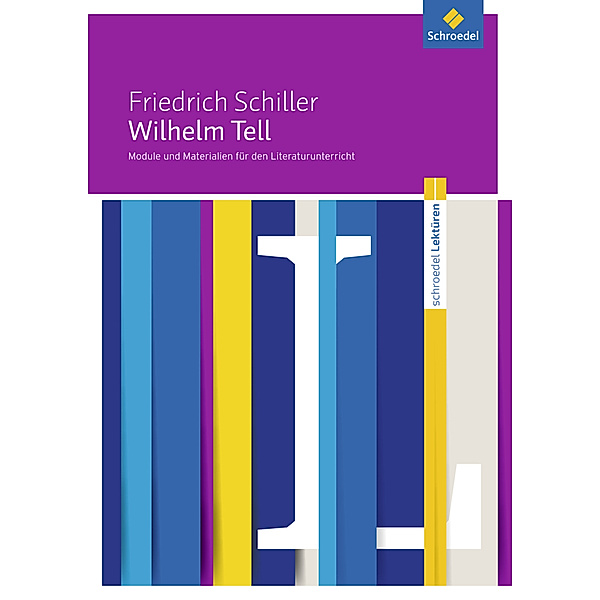 Friedrich Schiller: Wilhelm Tell, Hans-Georg Schede