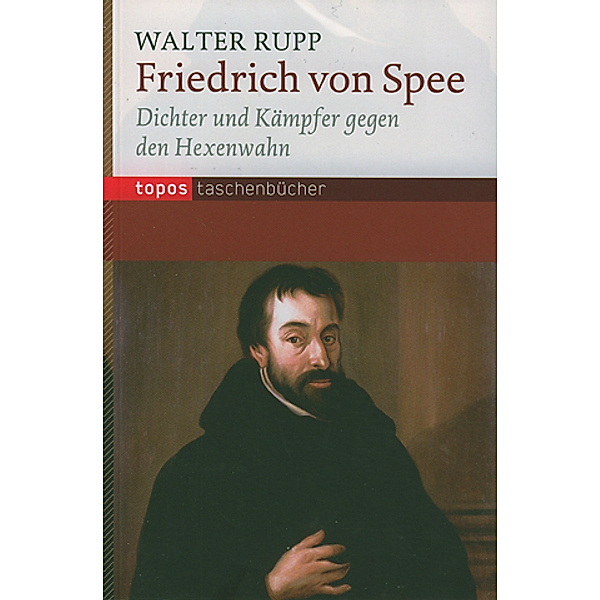 Friedrich Spee, Walter Rupp