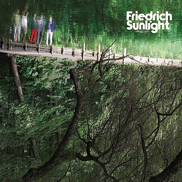 Friedrich Sunlight, Friedrich Sunlight