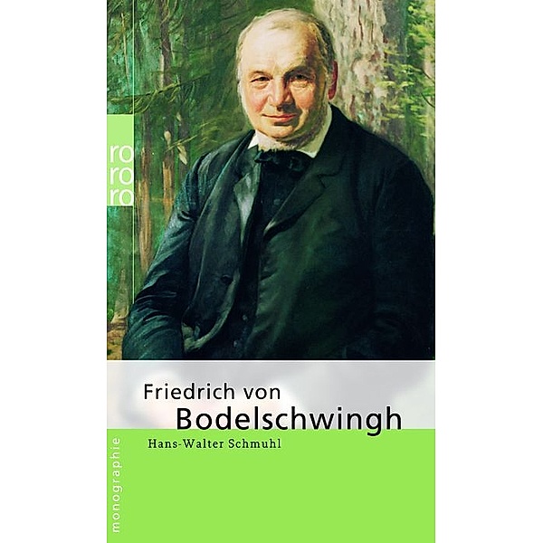 Friedrich von Bodelschwingh, Hans-Walter Schmuhl