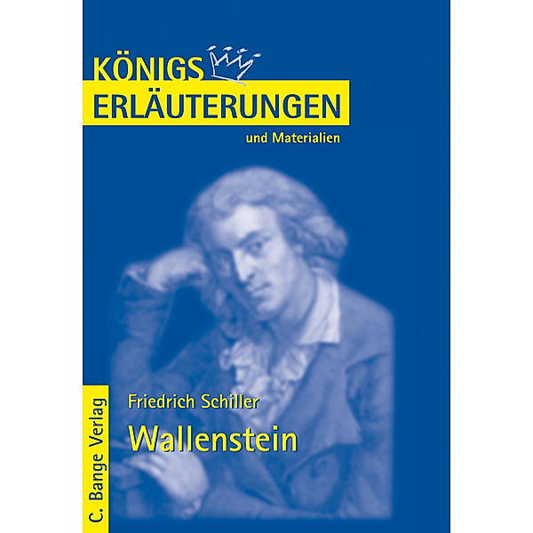 Friedrich von Schiller 'Wallenstein', Rüdiger Bernhardt