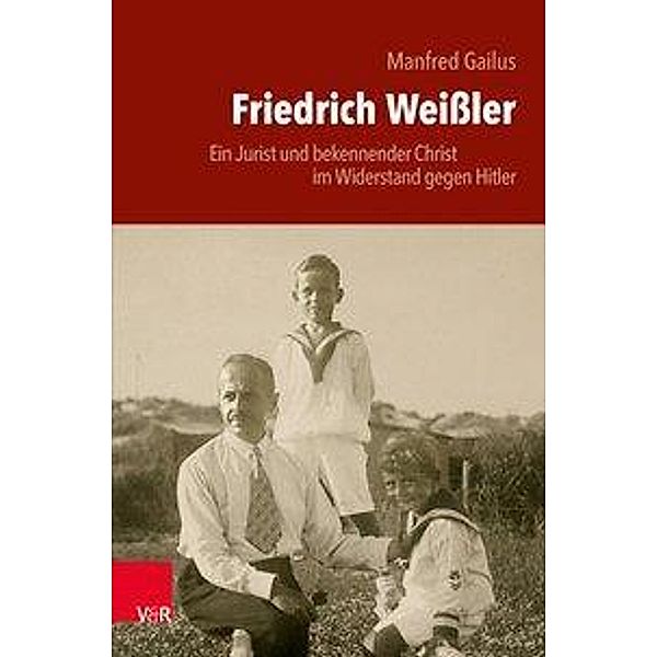 Friedrich Weissler, Manfred Gailus