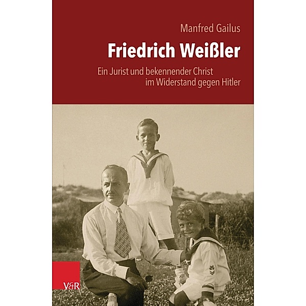 Friedrich Weißler, Manfred Gailus