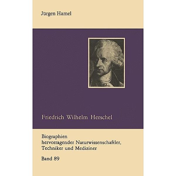 Friedrich Wilhelm Herschel