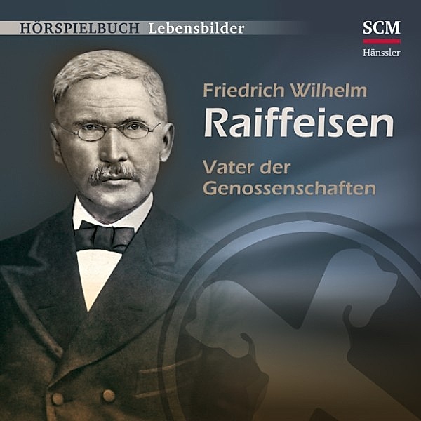 Friedrich Wilhelm Raiffeisen, Christian Mörken