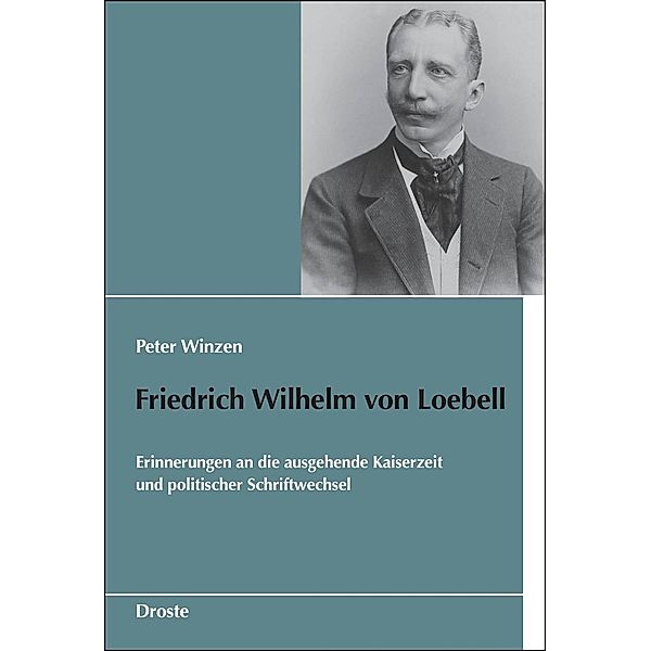 Friedrich Wilhelm von Loebell