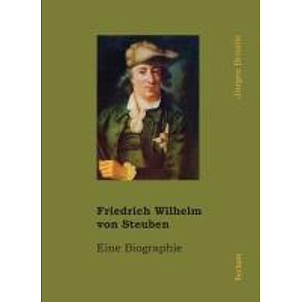 Friedrich Wilhelm von Steuben, Jürgen Brüstle
