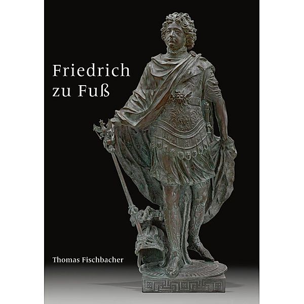 Friedrich zu Fuß, Thomas Fischbacher