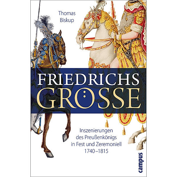 Friedrichs Größe, Thomas Biskup