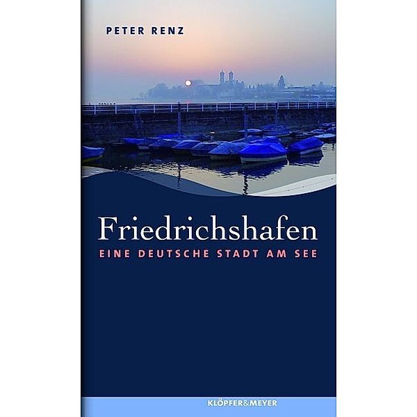 Friedrichshafen, Peter Renz