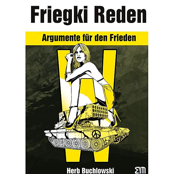 Friegki Reden, Herb Buchlowski