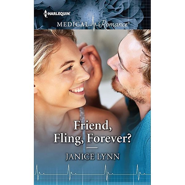 Friend, Fling, Forever?, Janice Lynn