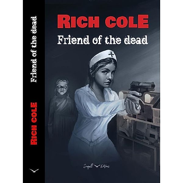 Friend of the dead, Rich Cole