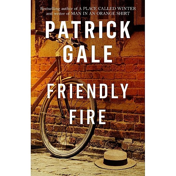 Friendly Fire, Patrick Gale