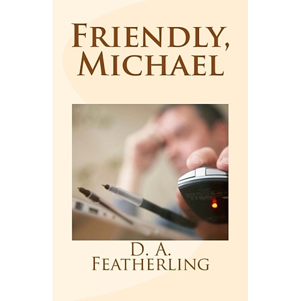Friendly, Michael, D. A. Featherling