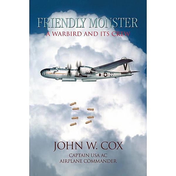 Friendly Monster, John W. Cox