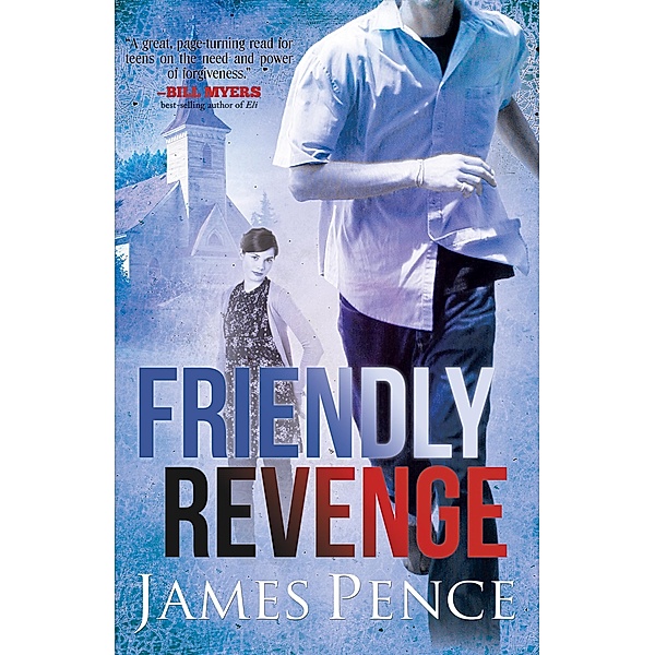 Friendly Revenge, James Pence