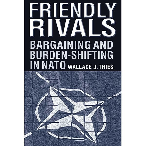 Friendly Rivals, Wallace J. Thies