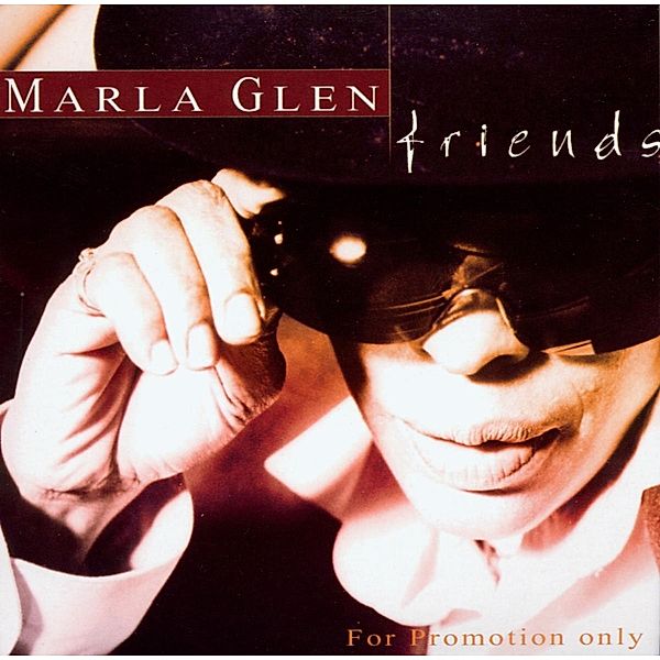 Friends, Marla Glen