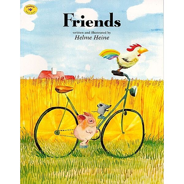 Friends, Helme Heine