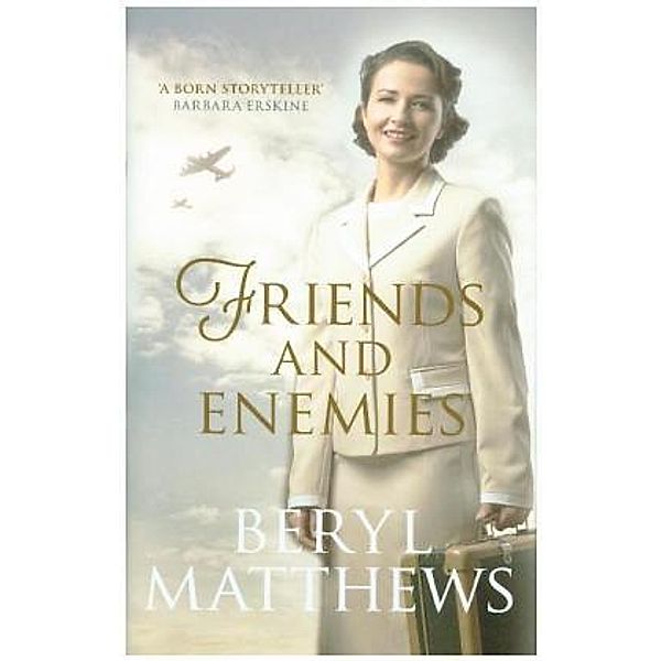 Friends and Enemies, Beryl Matthews