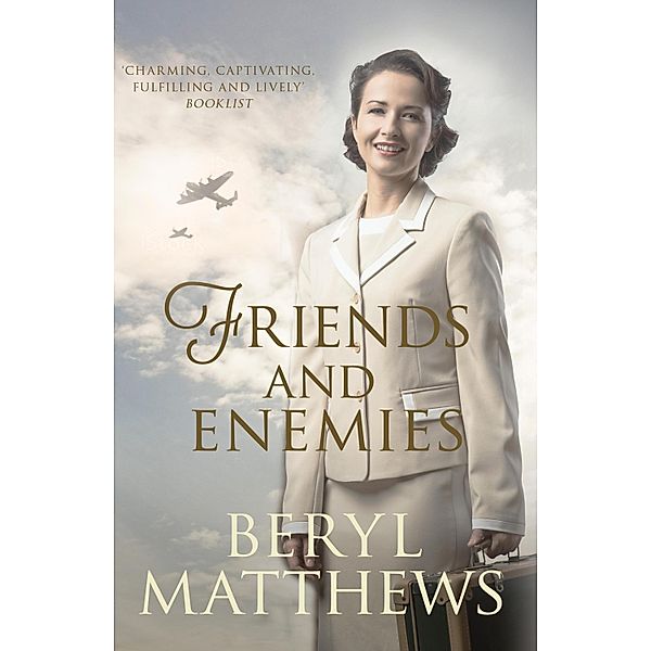 Friends and Enemies, Beryl Matthews