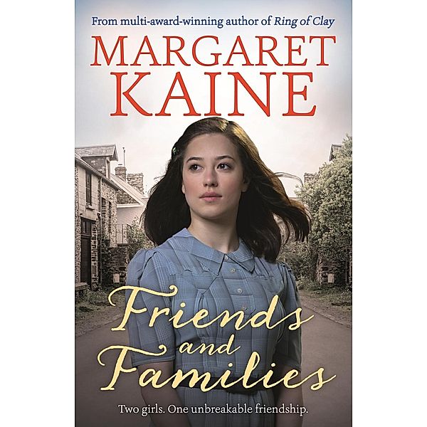 Friends and Families, Margaret Kaine