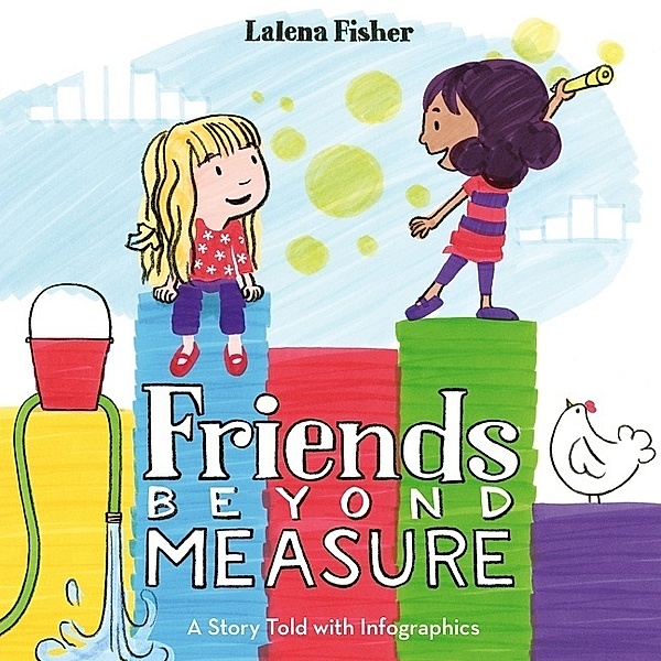 Friends Beyond Measure, Lalena Fisher