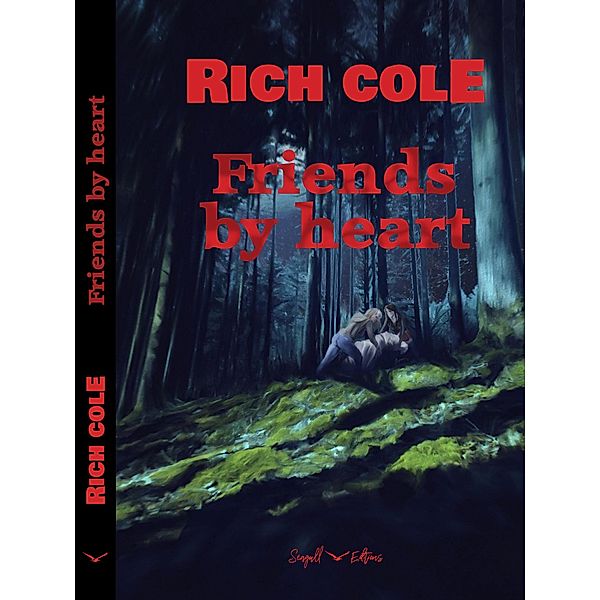 Friends By Heart, Rich Cole