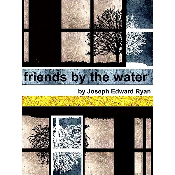 Friends by the Water, asdfasdfs asdfasdf