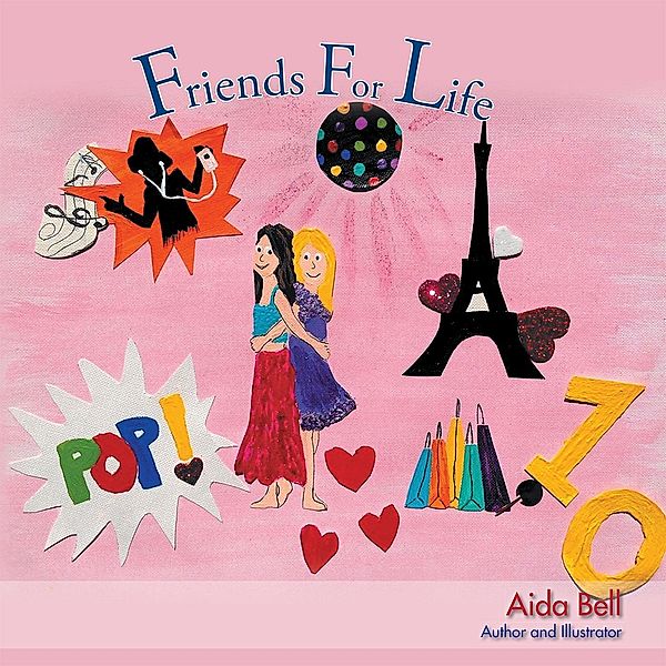Friends for Life, Aida Bell