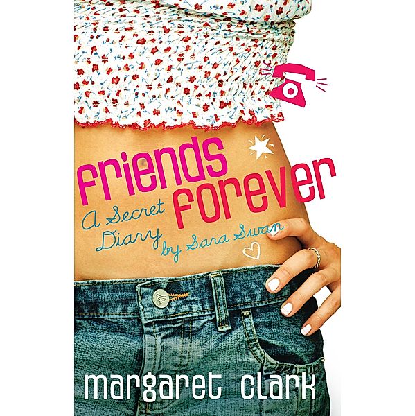 Friends Forever / Puffin Classics, Margaret Clark